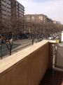 Appartamento con balcone e garage San paolo