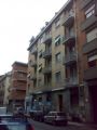 Casa arredata con balcone San salvario