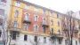 Trilocale arredato con balcone Fiera, firenze,