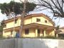 Villa nuova costruzione con giardino