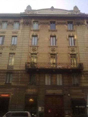 Appartamento affitto Milano - Altre fotografie