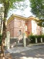 Appartamento arredato con giardino Murri