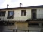 Casa con balcone e garage Inzago