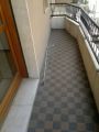 Appartamento con terrazzo e balcone