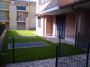 Casa nuova costruzione con balcone Pozzo D'adda