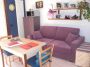 Appartamento arredato con balcone Montegrotto