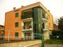 Bilocale arredato con balcone Lainate