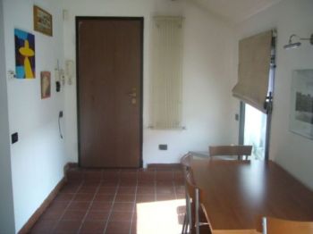 Trilocale arredato con terrazzo Greco , monza , palmanova, bicocca - Altre fotografie