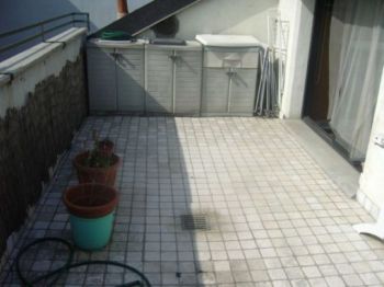 Trilocale arredato con terrazzo Greco , monza , palmanova, bicocca - Altre fotografie