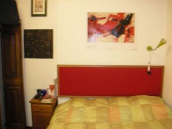 Trilocale arredato con terrazzo Greco , monza , palmanova, bicocca - Altre fotografie