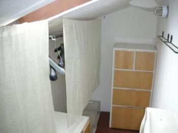 Trilocale arredato con terrazzo Greco , monza , palmanova, bicocca - Altre fotografie