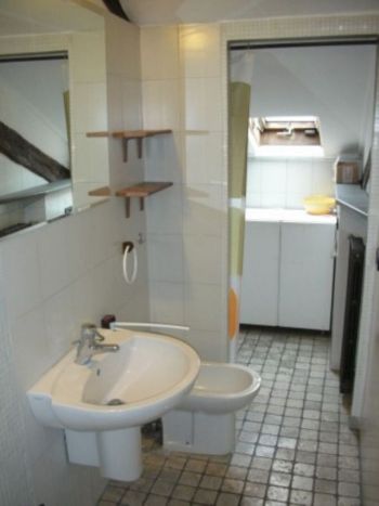 Trilocale arredato con terrazzo Greco , monza , palmanova, bicocca - Altre fotografie