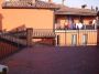 Appartamento con terrazzo e balcone