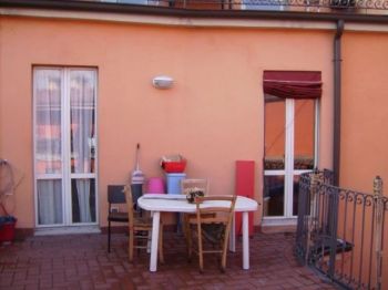 Appartamento con terrazzo e balcone - Altre fotografie