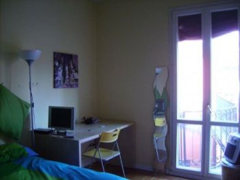 Appartamento con terrazzo e balcone - Altre fotografie