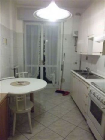 Trilocale arredato con balcone San Donato Milanese - Altre fotografie