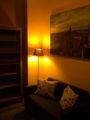 Appartamento arredato con balcone Cit turin
