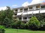 Appartamento con balcone e giardino