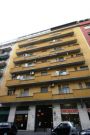 Bilocale arredato con balcone Forlanini, umbria,