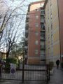 Appartamento con garage e balcone San Lazzaro Di