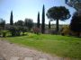 Rustico con garage e giardino Appio latino, appia