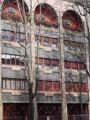 Appartamento arredato con terrazzo Citt� studi,