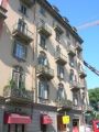 Appartamento arredato Centro