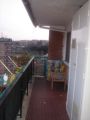 Appartamento arredato con balcone Marconi,