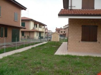 Casa con giardino e aria condizionata - Altre fotografie