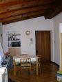 Appartamento arredato Ponte crencano