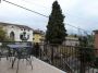 Appartamento con terrazzo e giardino