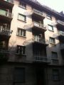 Appartamento arredato con balcone Centro