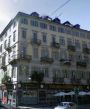 Appartamento arredato con balcone Centro