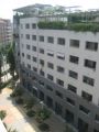 Appartamento con garage e balcone Crocetta