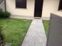 Casa arredata con garage Azzano San Paolo