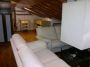 Attico con balcone Mestre