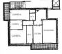 Casa con balcone e aria condizionata