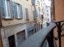 Bilocale studenti con balcone Pavia