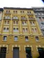 Appartamento arredato con balcone Trieste