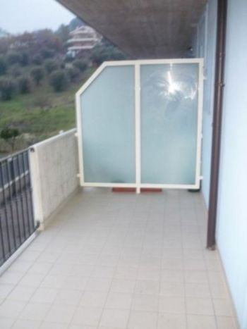 Appartamento arredato con terrazzo Montesilvano - Altre fotografie
