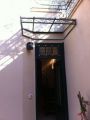 Casa con giardino e terrazzo Parioli, pinciano