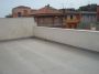 Attico arredato con terrazzo Ragusa