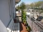 Casa arredata con balcone Pescara