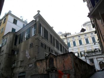 Bilocale arredato Centro storico - de ferrari - Altre fotografie
