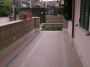 Villa con balcone e garage Cerveteri
