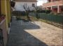 Casa con giardino e aria condizionata