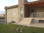 Villa con giardino Eur, laurentino, checchignola,