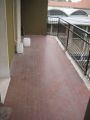 Trilocale arredato con garage Voghera
