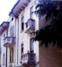 Casa con aria condizionata Legnano