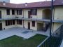 Casa nuova costruzione con garage Parabiago